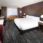 Doubletree By Hilton Manhattan, Ks