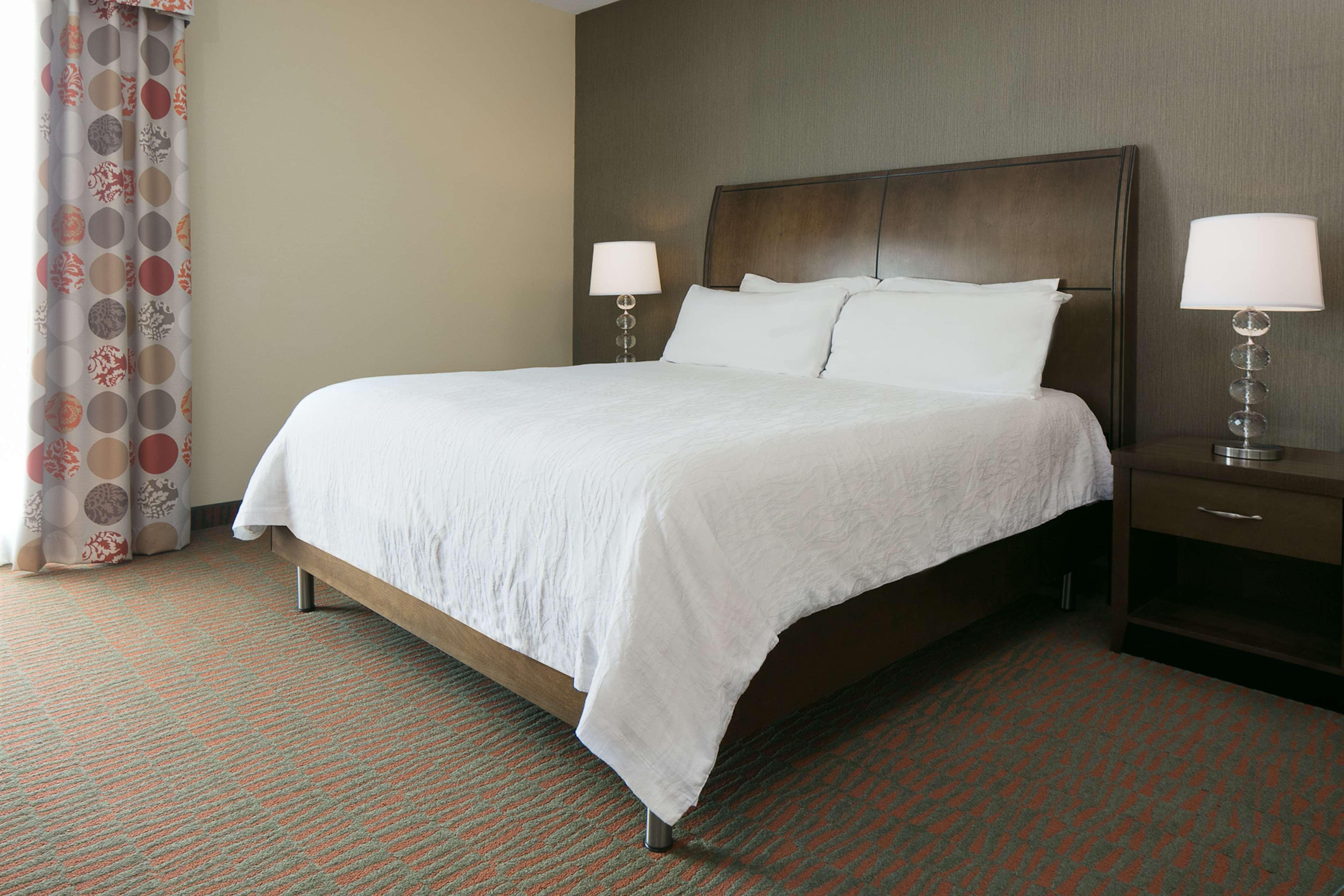 Hotel Hilton Garden Kansas