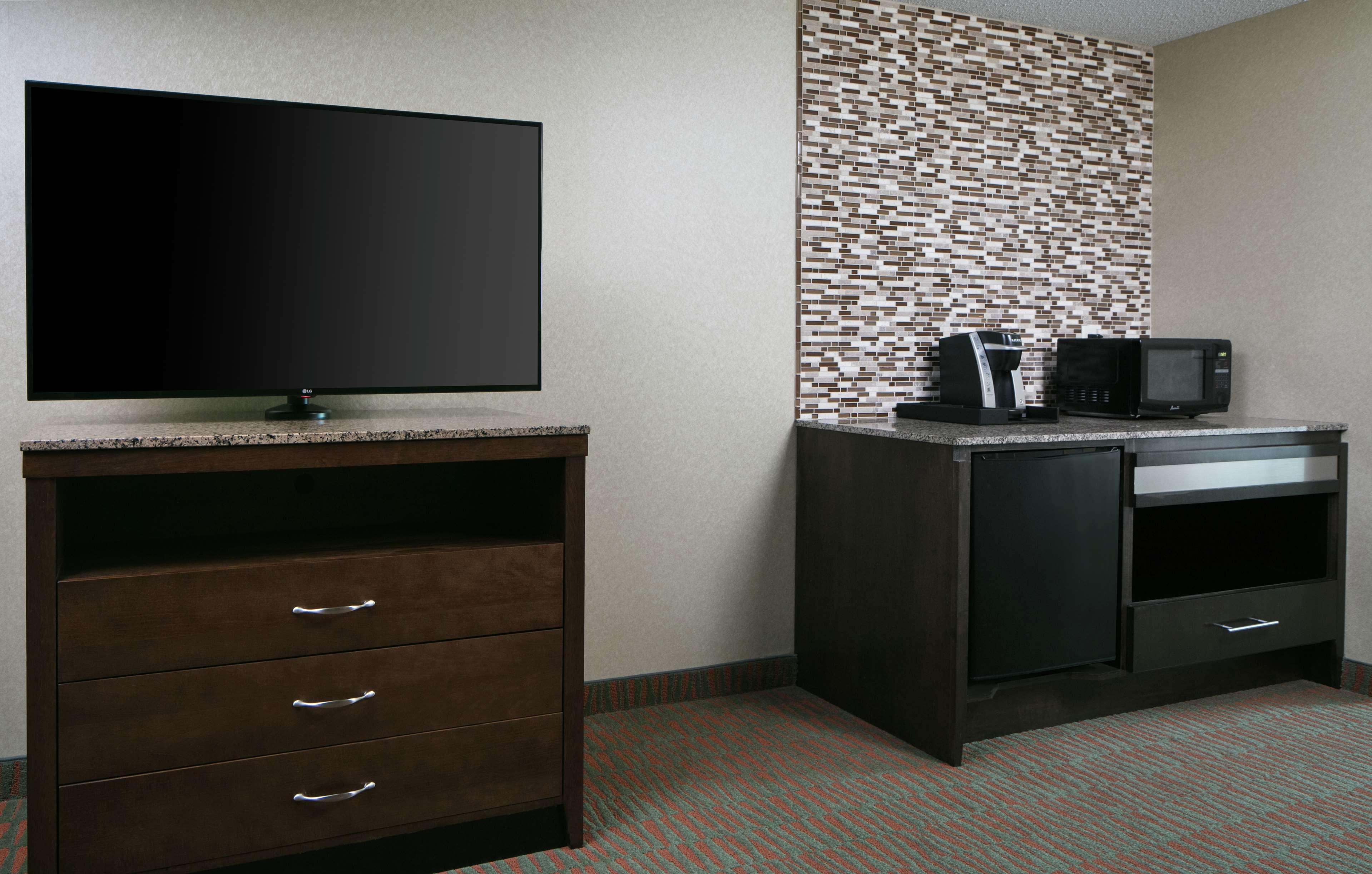 Hilton Garden Kansas Hotel 3*
