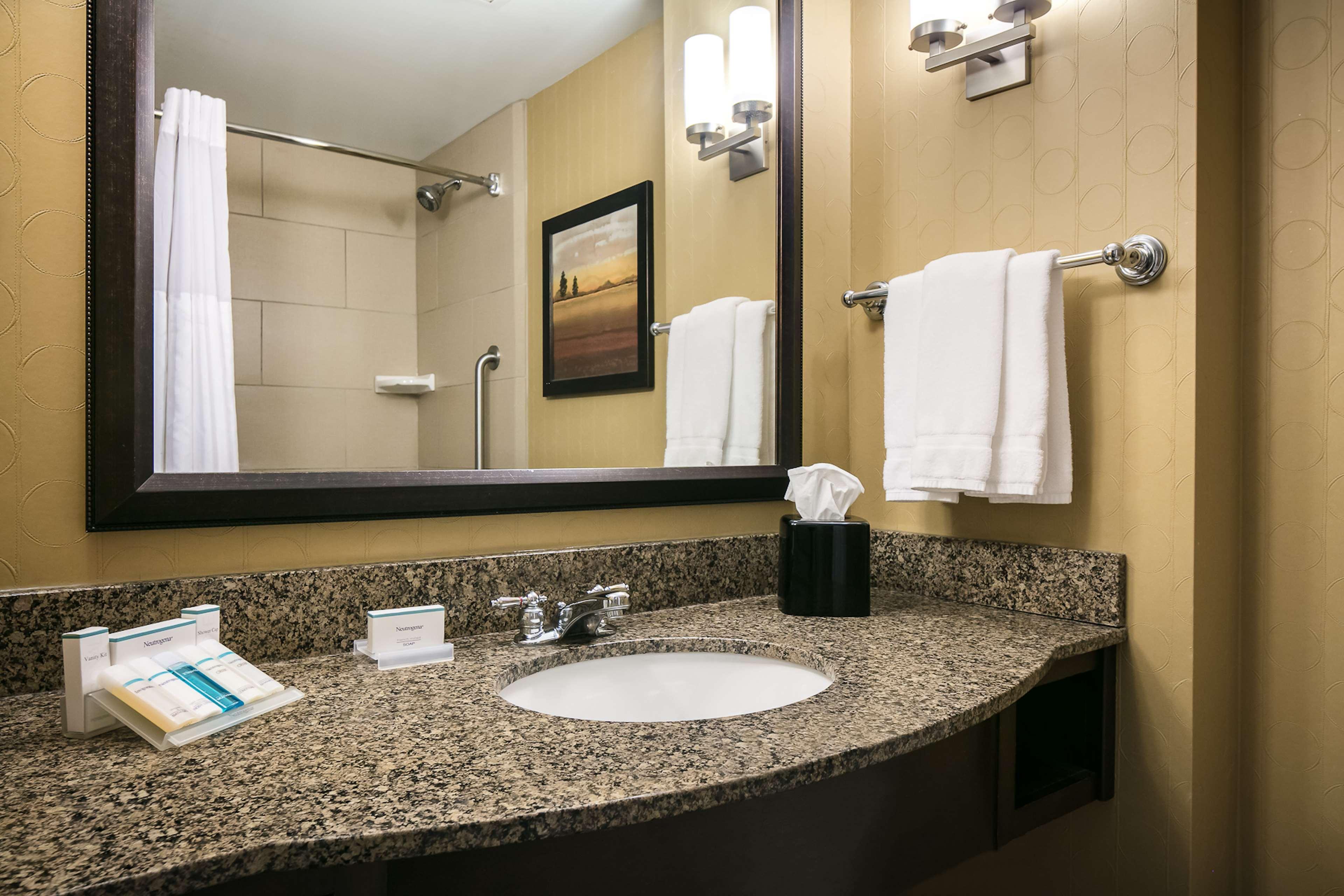 Hilton Garden Kansas 3* Manhattan