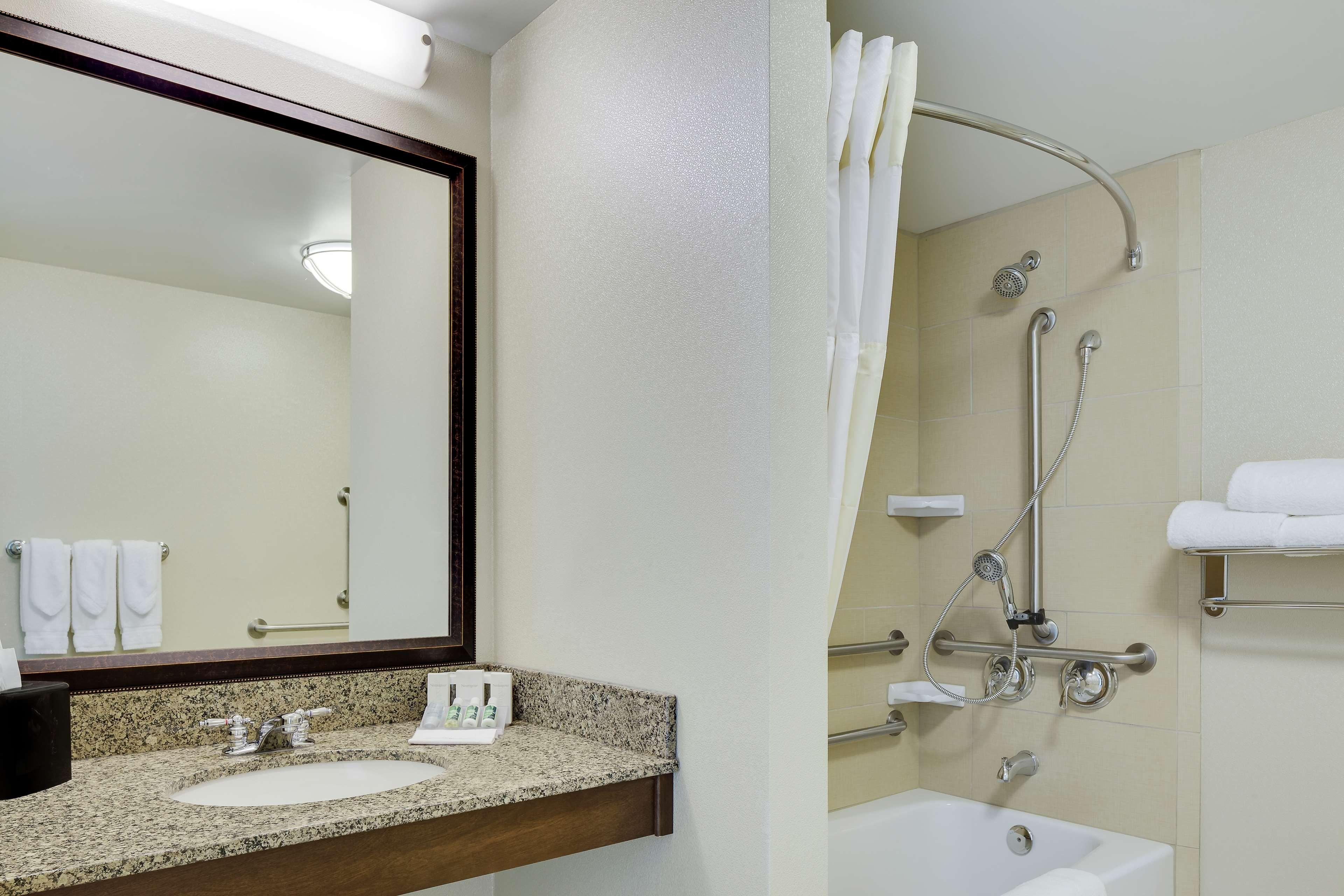 Hilton Garden Kansas Hotel 3*