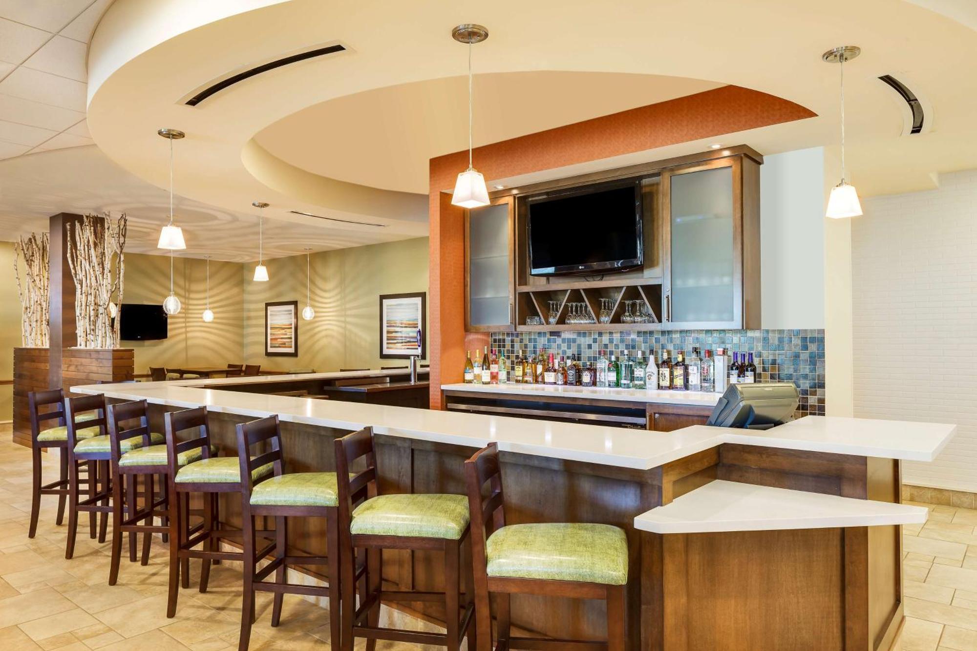 Hilton Garden Kansas
