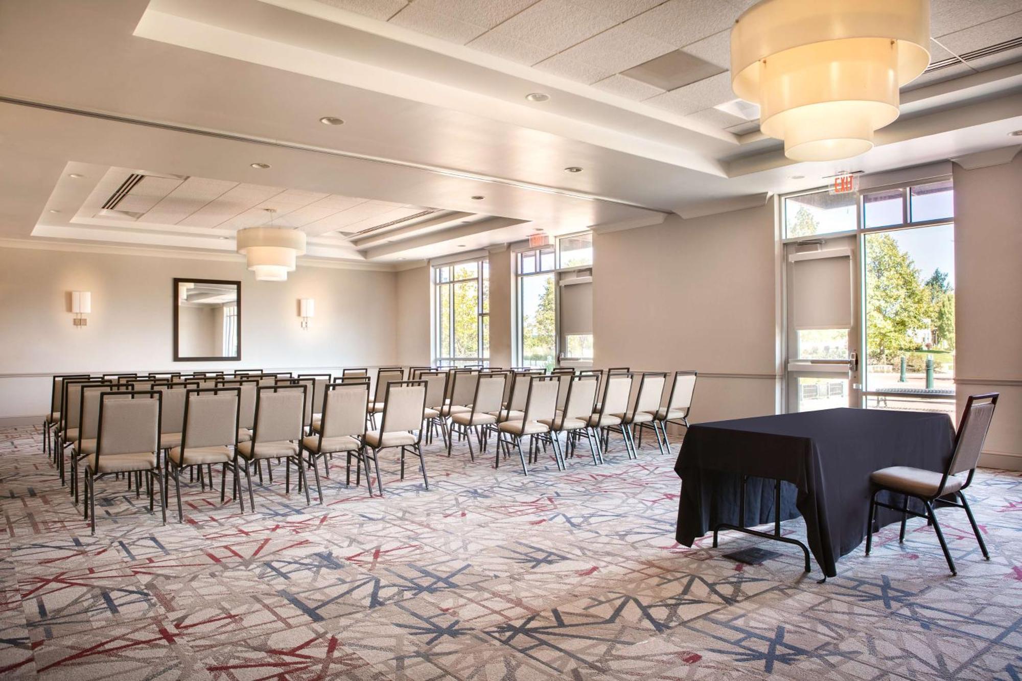 Hilton Garden Kansas Manhattan