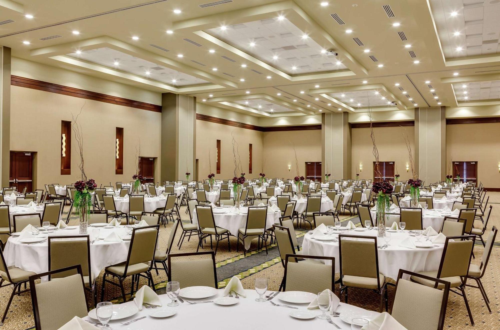 Hilton Garden Kansas Manhattan