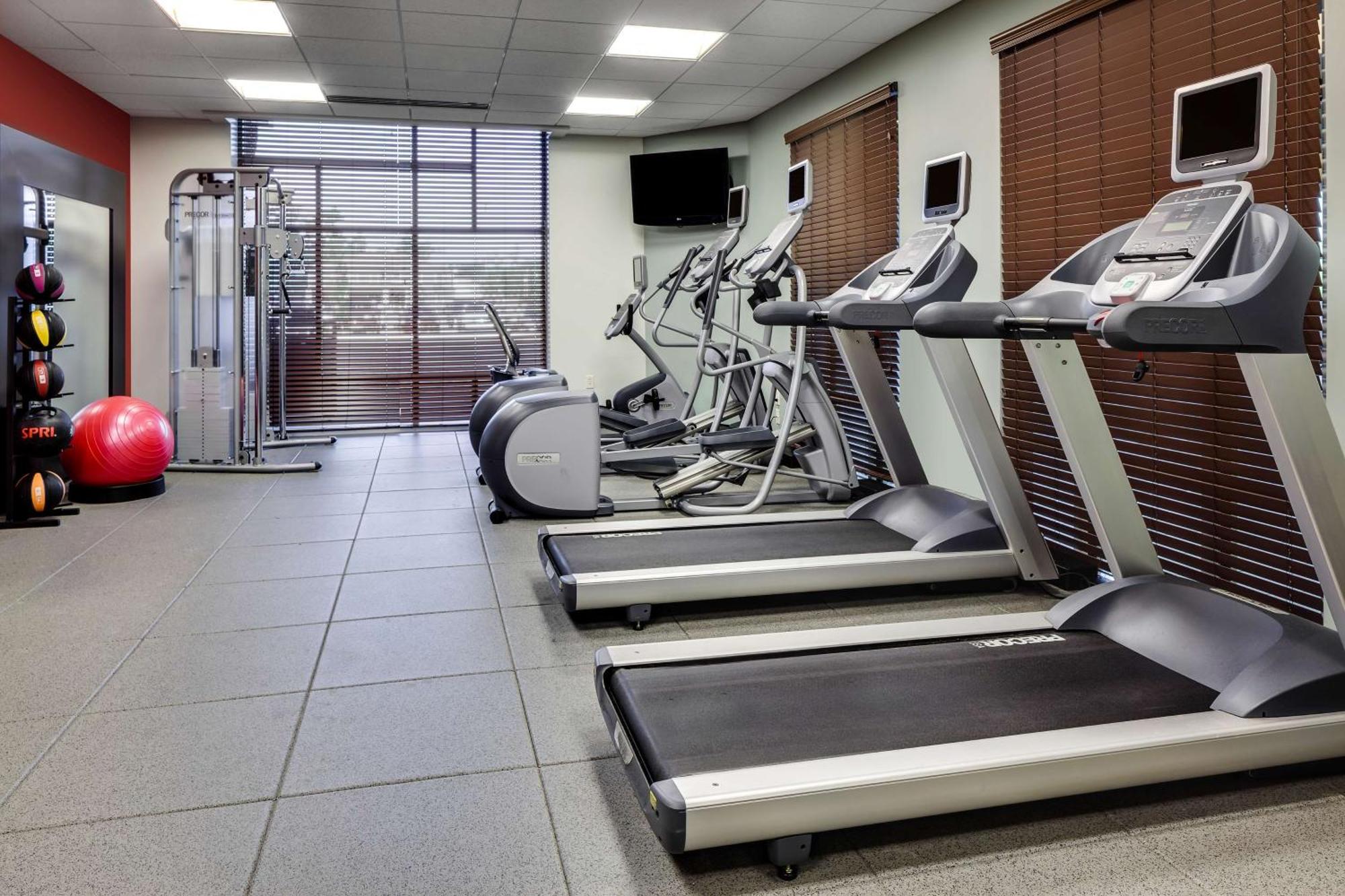Hilton Garden Kansas Manhattan
