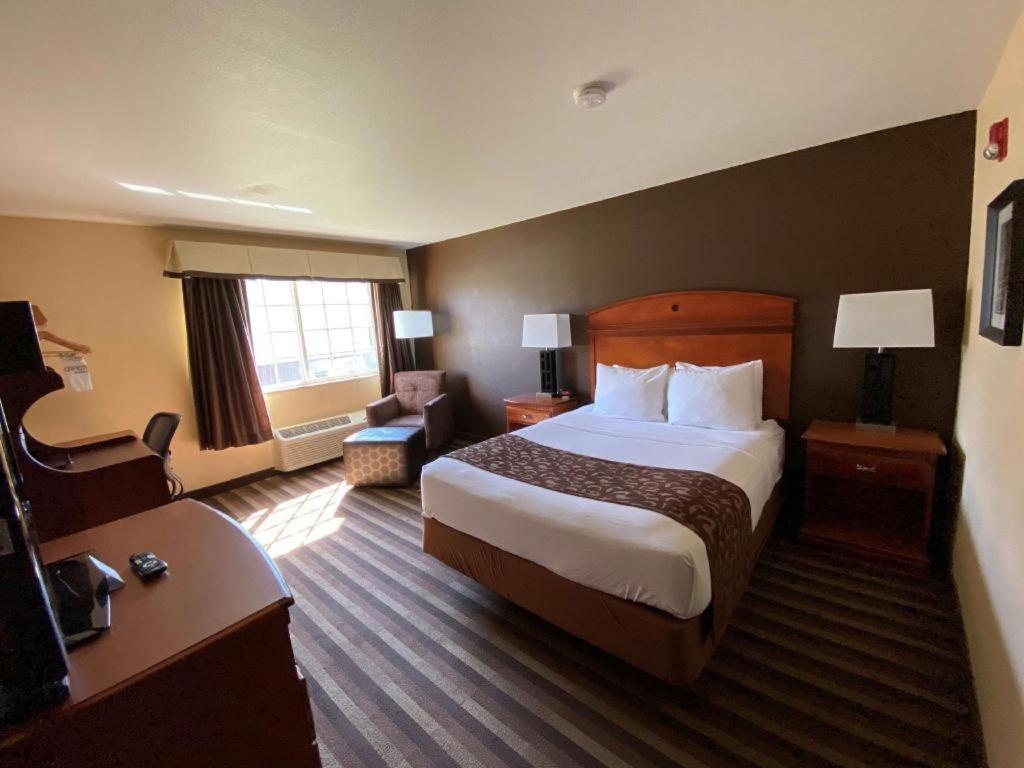 Hotel Western