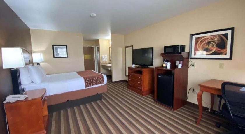 Hotel Western Manhattan