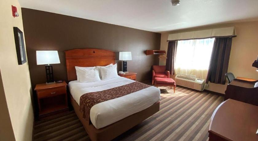 Western Hotel Manhattan