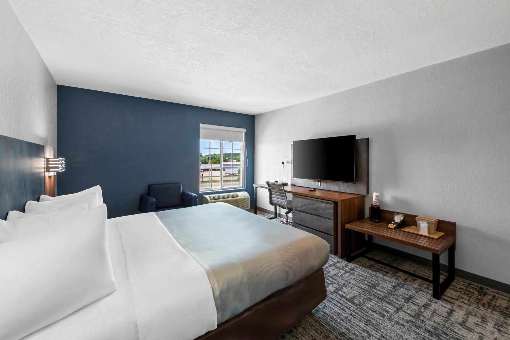 Quality & Hotel Manhattan