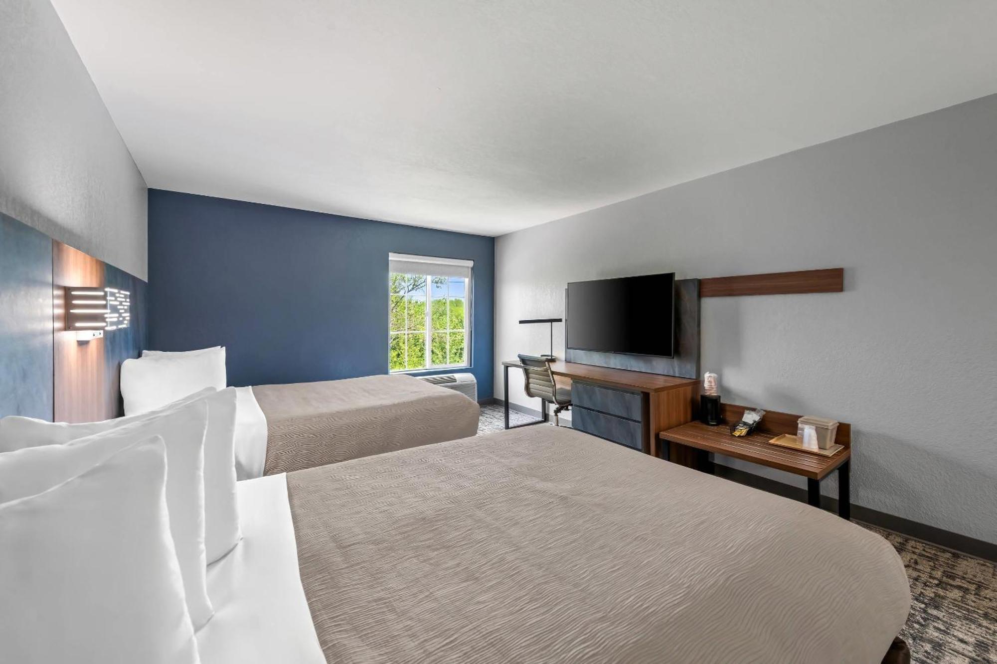 Quality & Hotel Manhattan