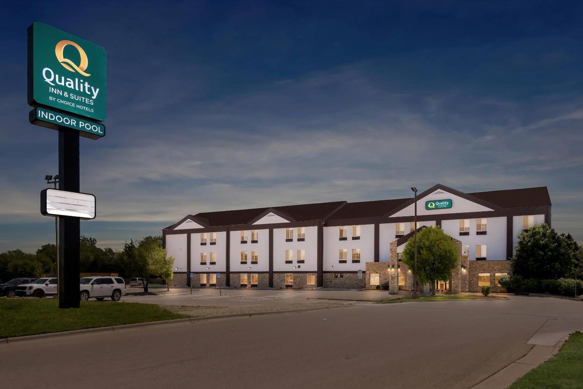 Hotel Quality & 3*