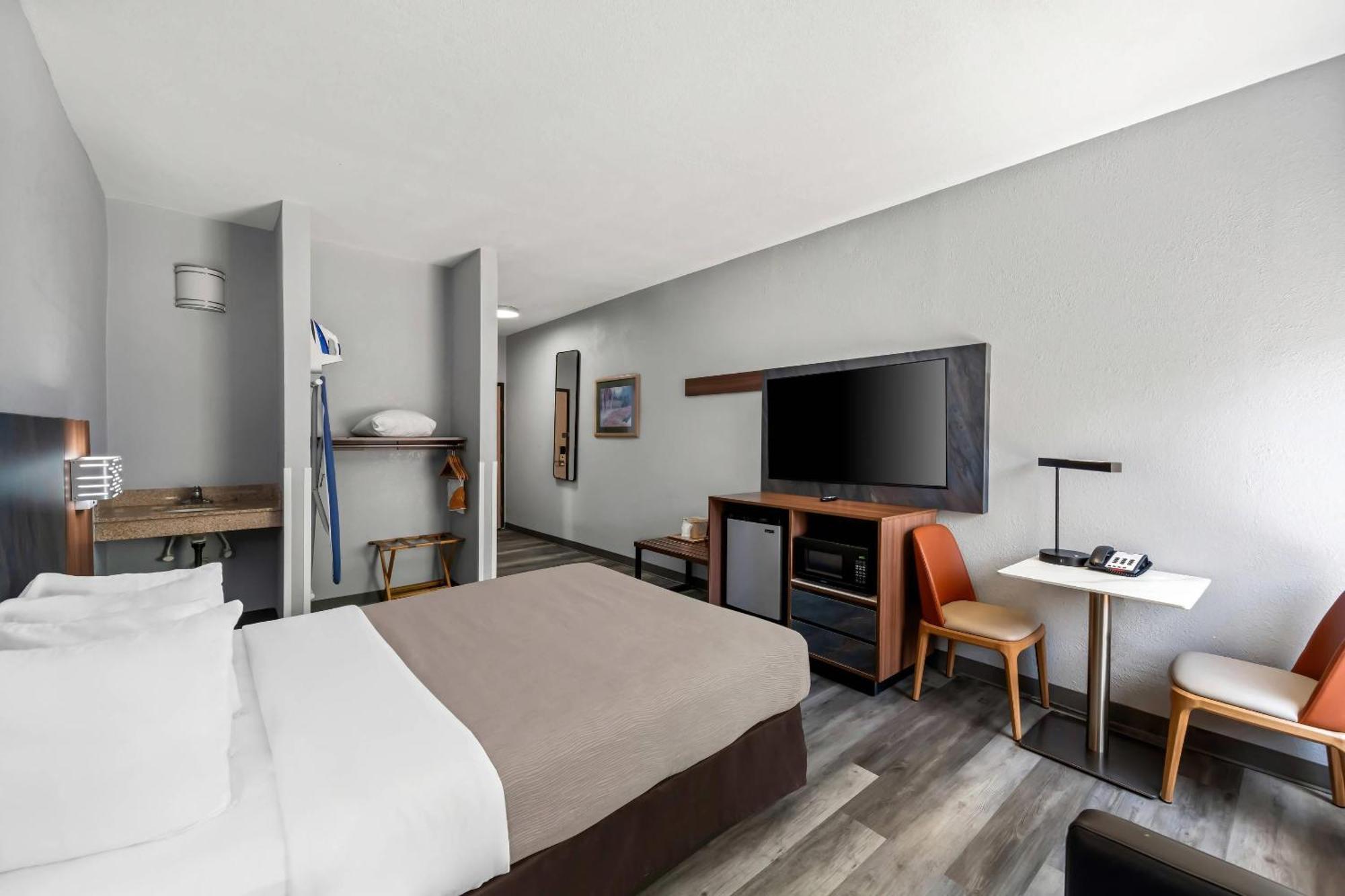 Quality & Hotel Manhattan
