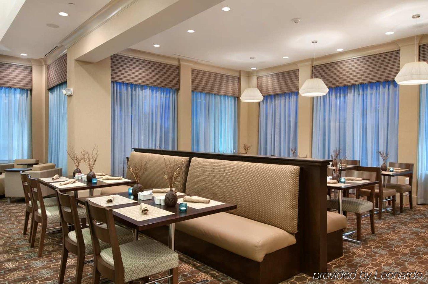 Hilton Garden Kansas Manhattan