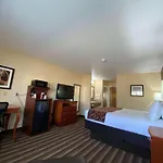 Best Western Manhattan Inn