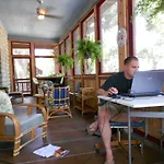 Anderson Bed & Breakfast