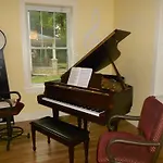 Anderson Bed & Breakfast