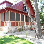 Anderson Bed & Breakfast