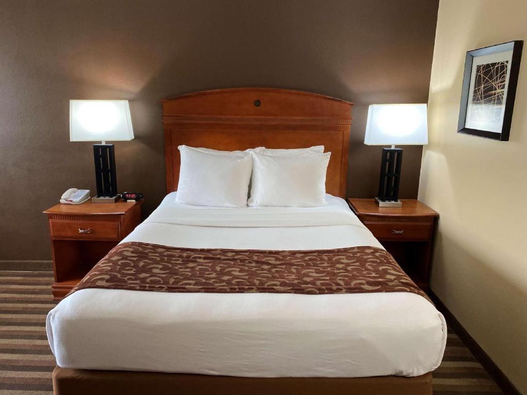 Hotel Western