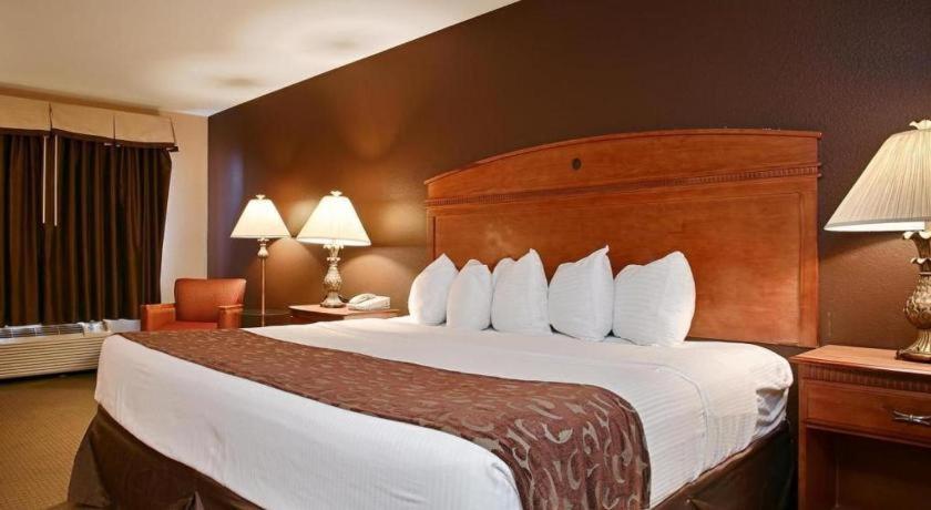 Hotel Western