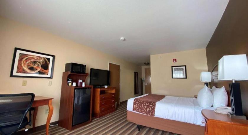 Hotel Western Manhattan