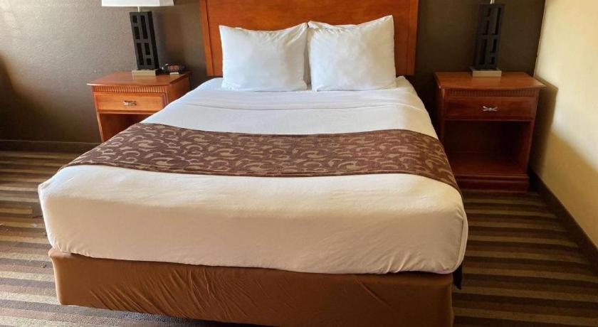 Hotel Western Manhattan