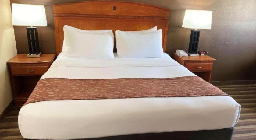 Hotel Western