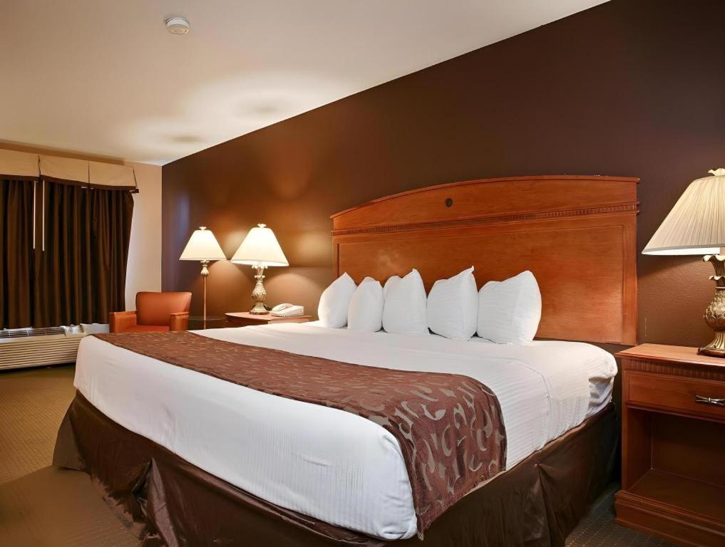 Hotel Western Manhattan