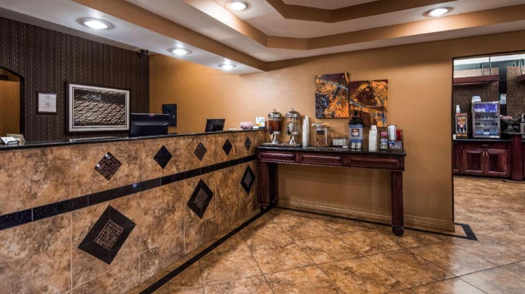 Hotel Western 2*