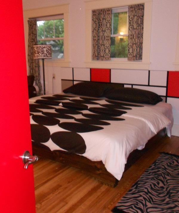 Bed & Breakfast Anderson Bed & Breakfast Manhattan