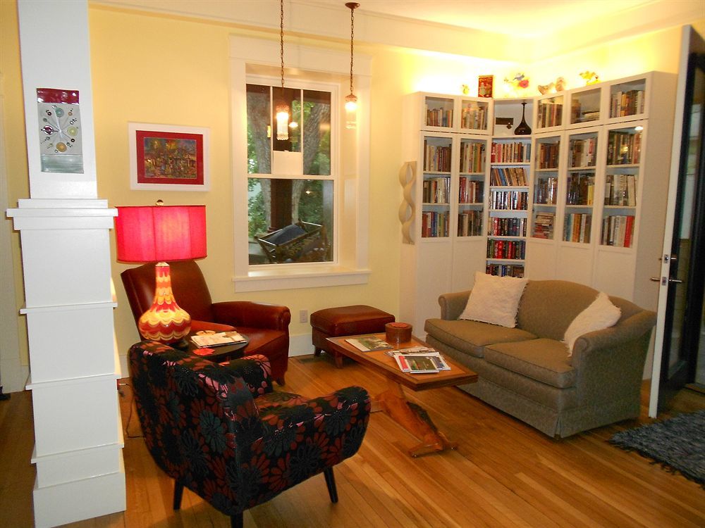 Anderson Bed & Breakfast 4* Manhattan