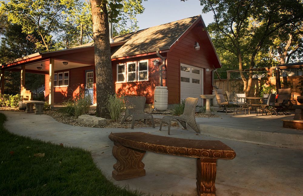 Anderson Bed & Breakfast