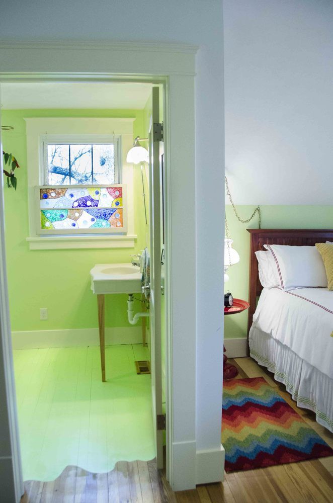 Anderson Bed & Breakfast 4* Manhattan