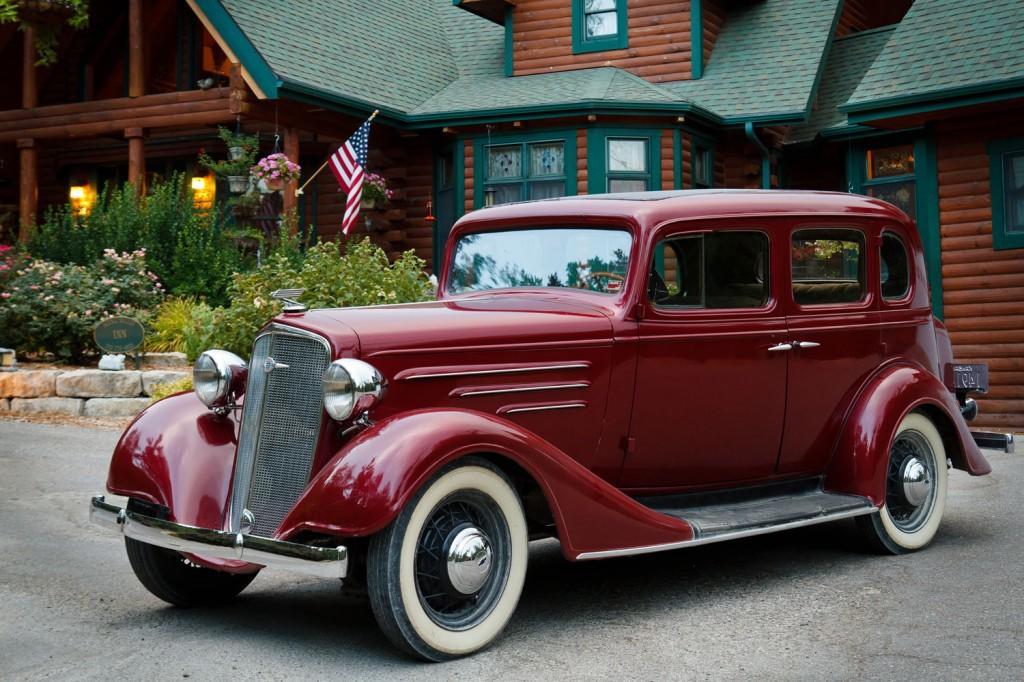 Bed & Breakfast Scenic Valley And Event Center