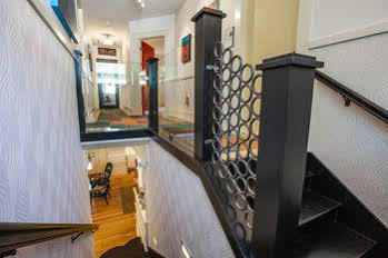 Anderson Bed & Breakfast 4* Manhattan