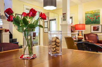 Anderson Bed & Breakfast 4*