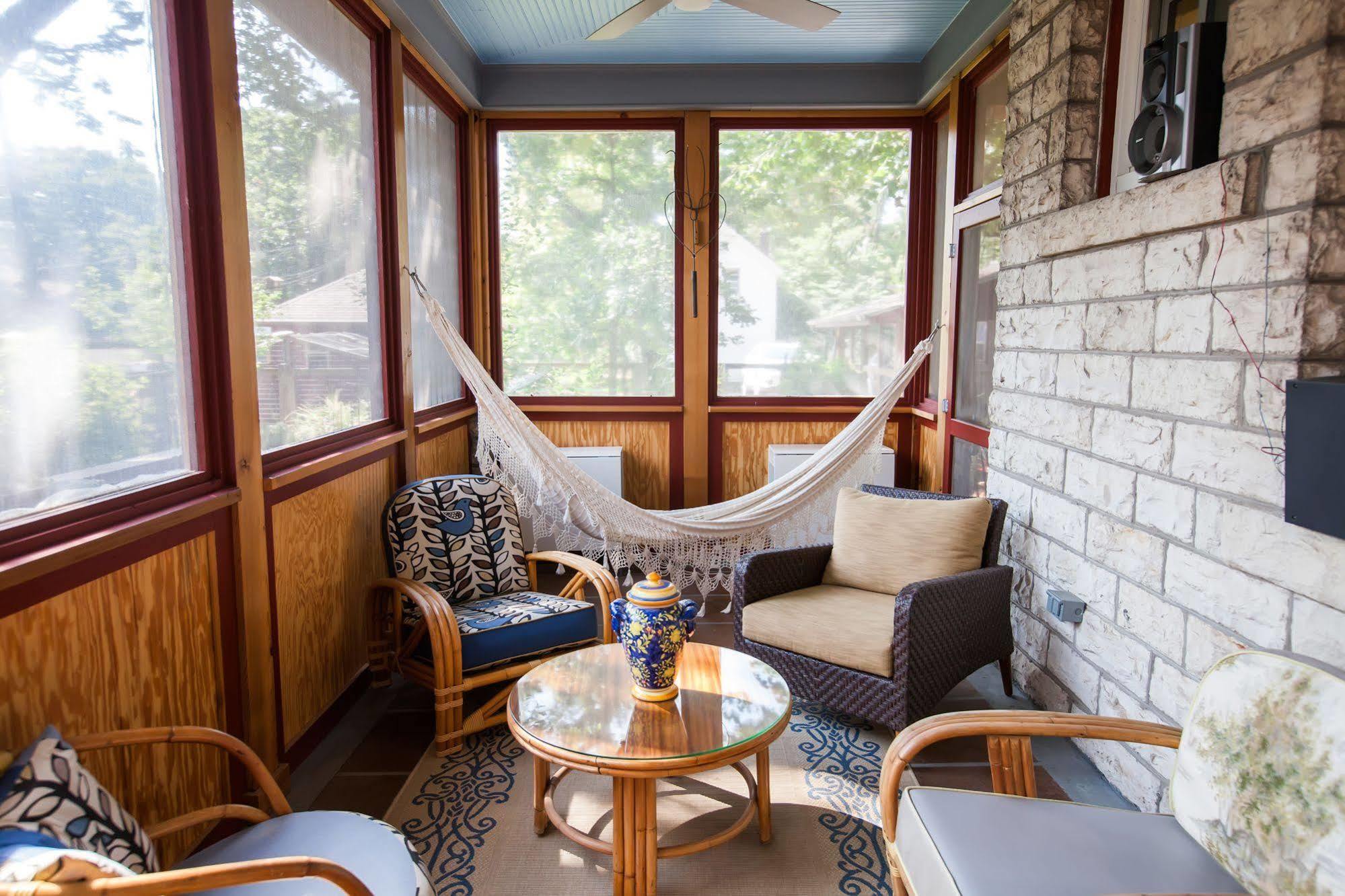 Anderson Bed & Breakfast 4*