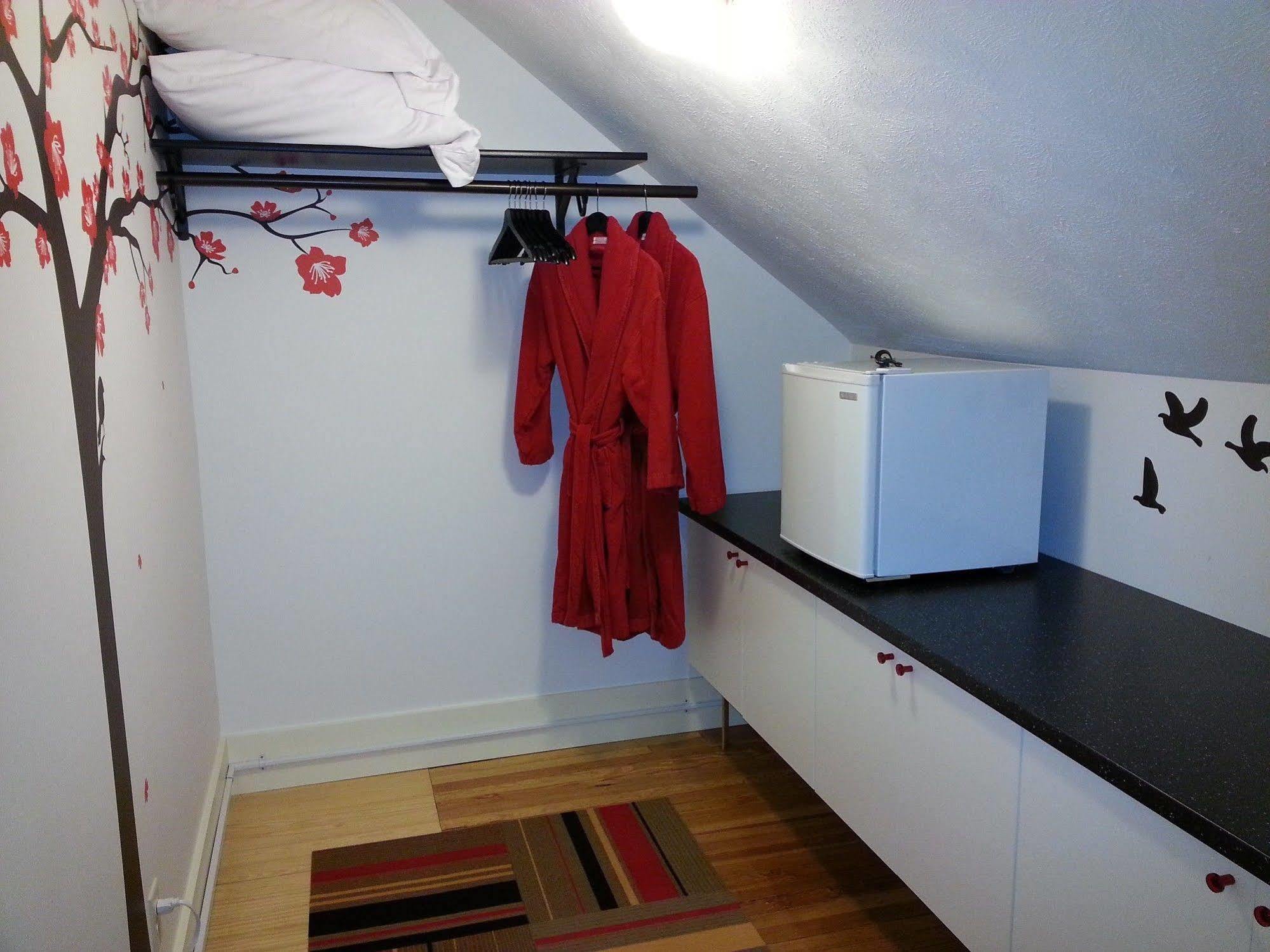 Anderson Bed & Breakfast 4* Manhattan