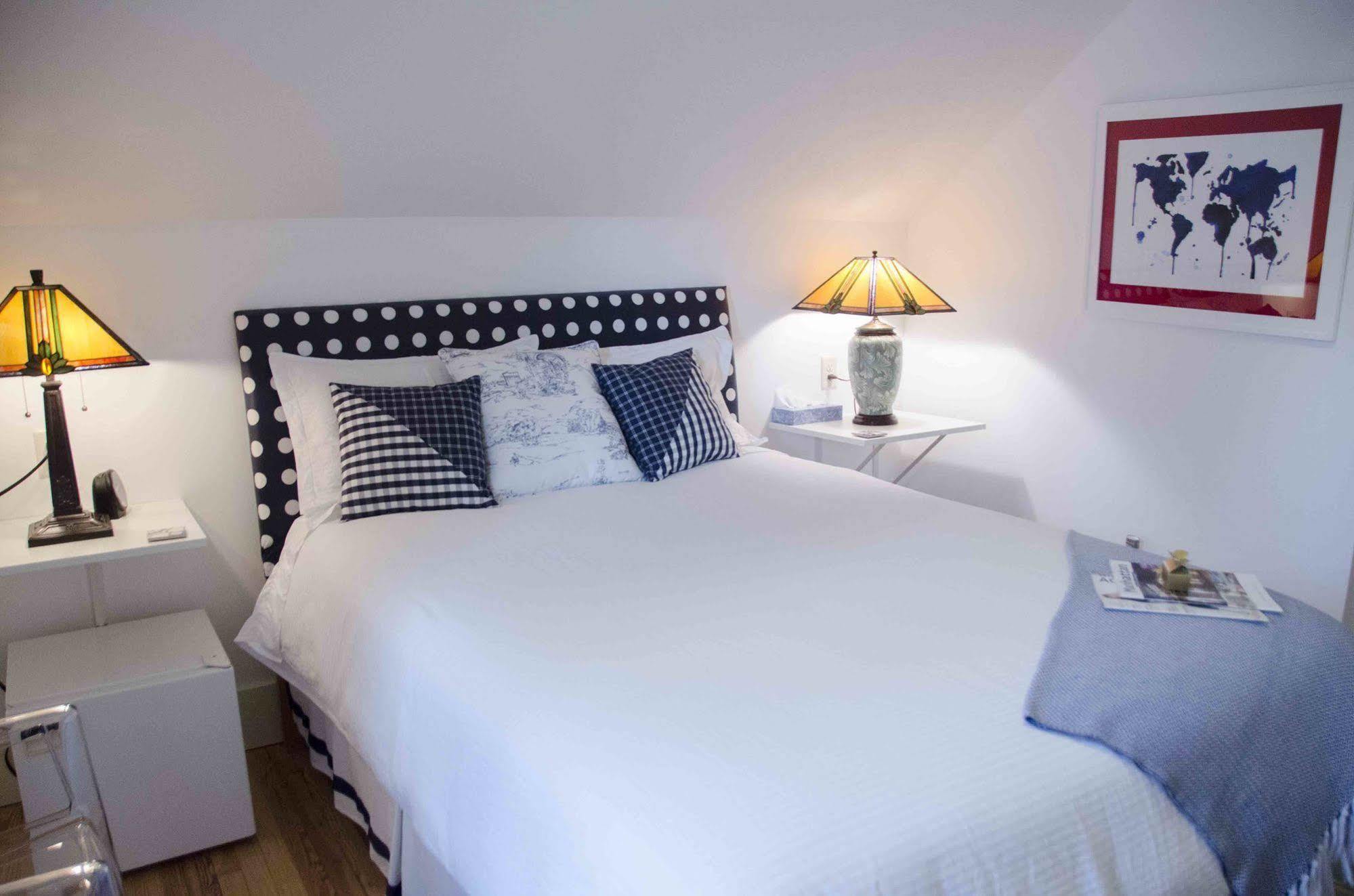 Anderson Bed & Breakfast Bed & Breakfast Manhattan