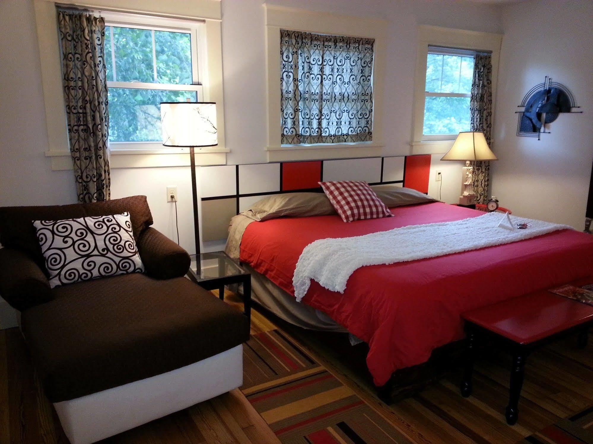 Anderson Bed & Breakfast Manhattan
