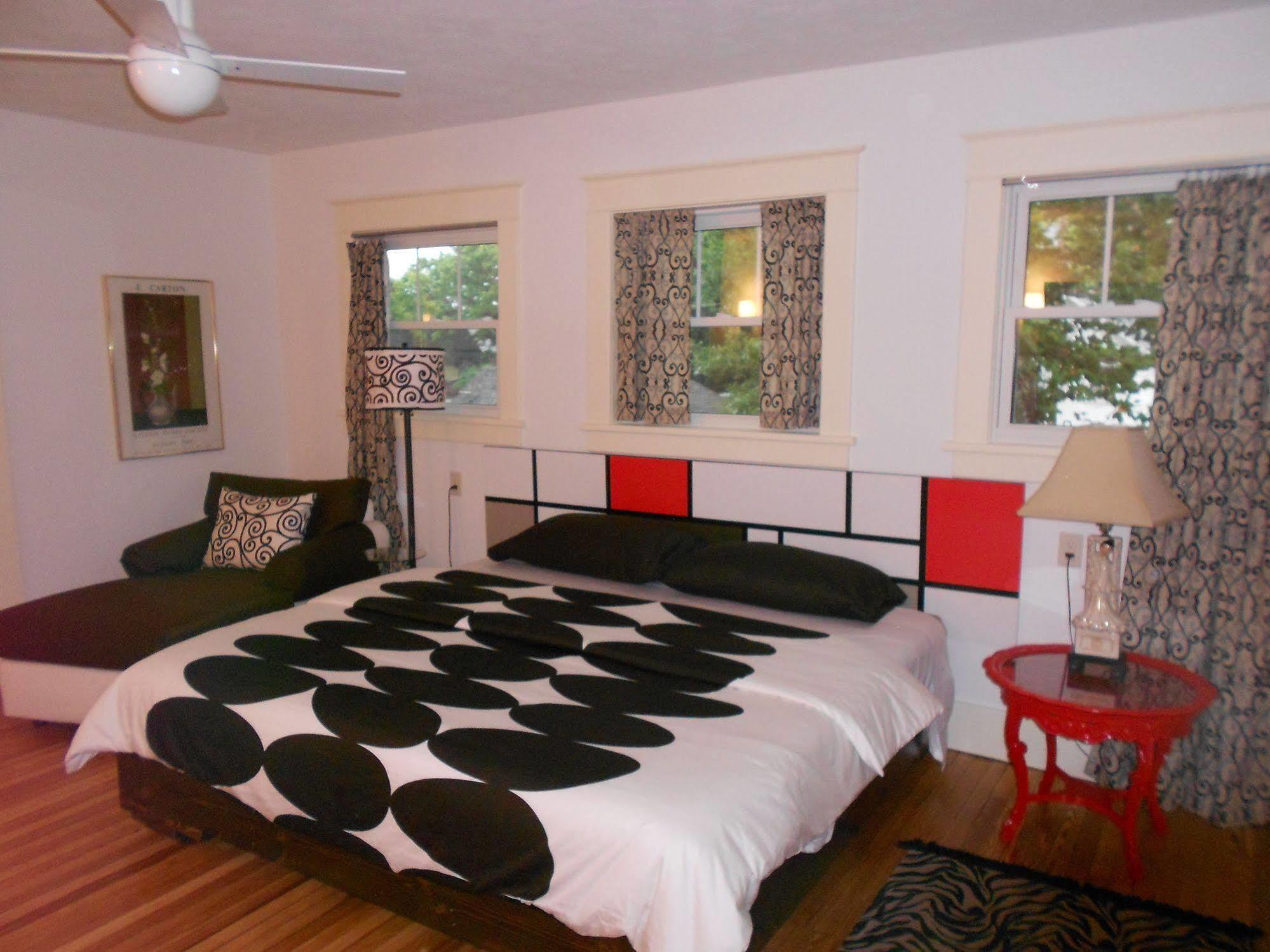 Bed & Breakfast Anderson Bed & Breakfast 4*