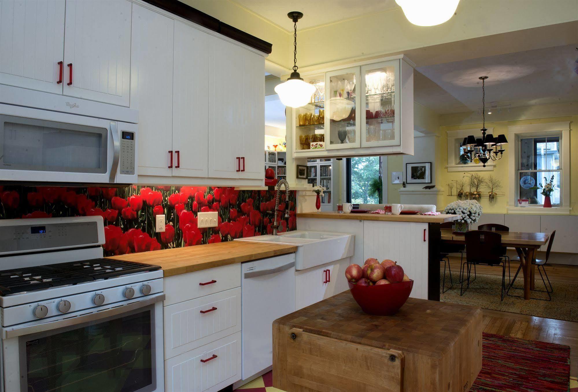 Anderson Bed & Breakfast Bed & Breakfast 4*