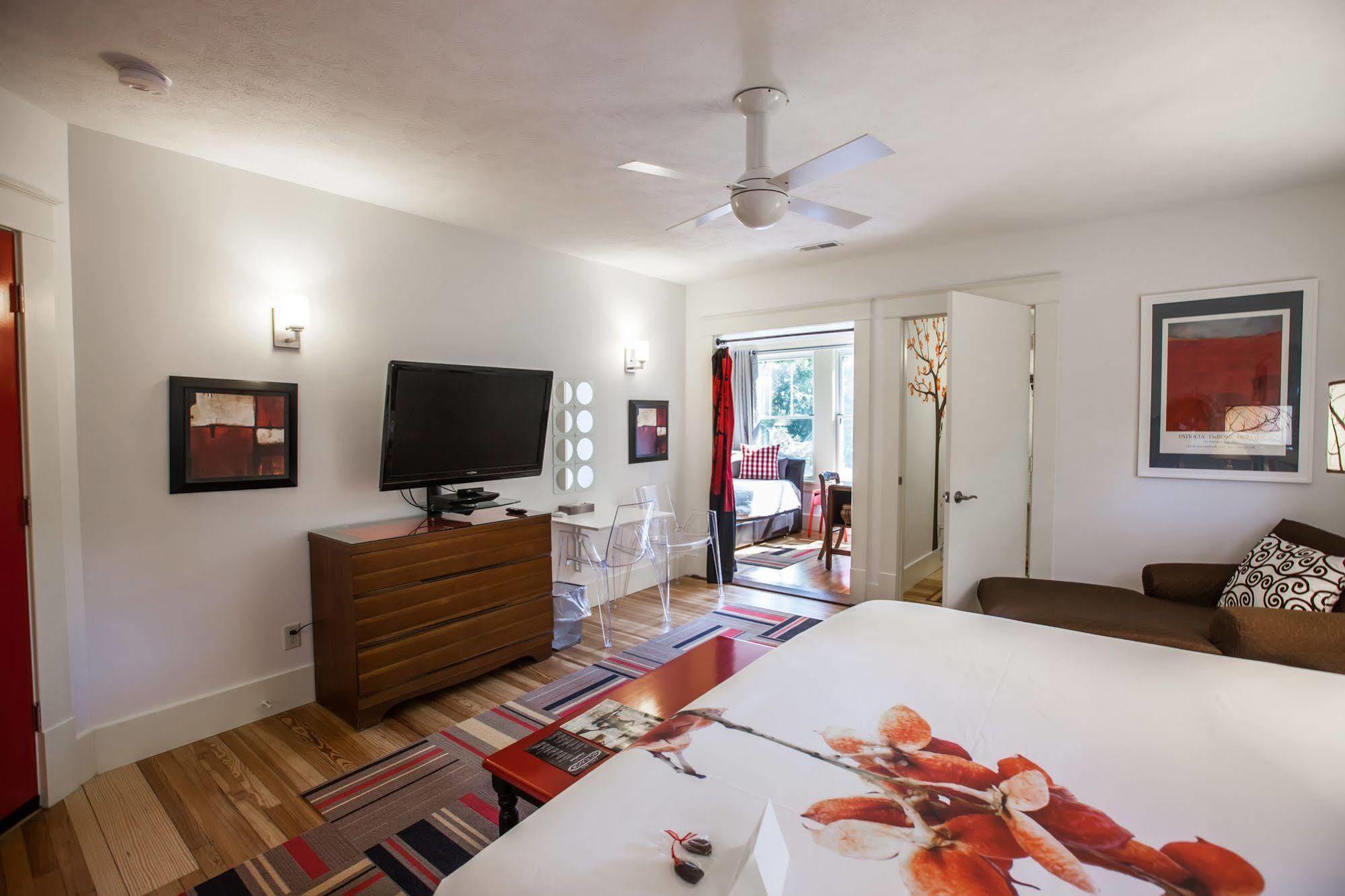 Anderson Bed & Breakfast