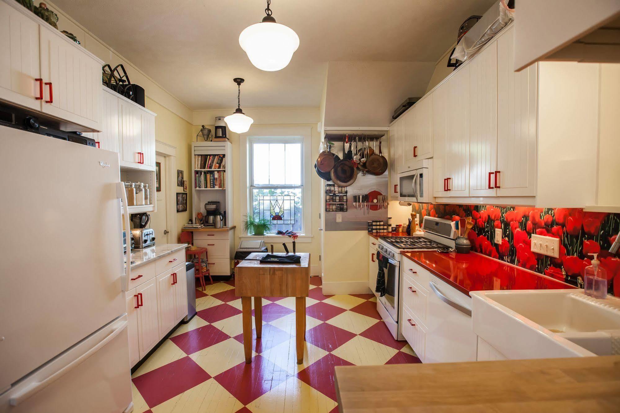 Bed & Breakfast Anderson Bed & Breakfast Manhattan