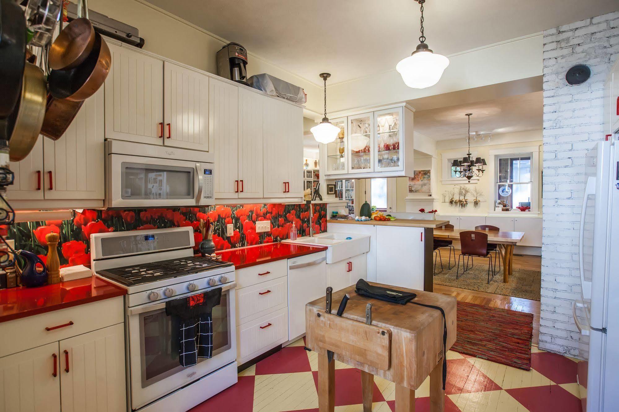 Bed & Breakfast Anderson Bed & Breakfast
