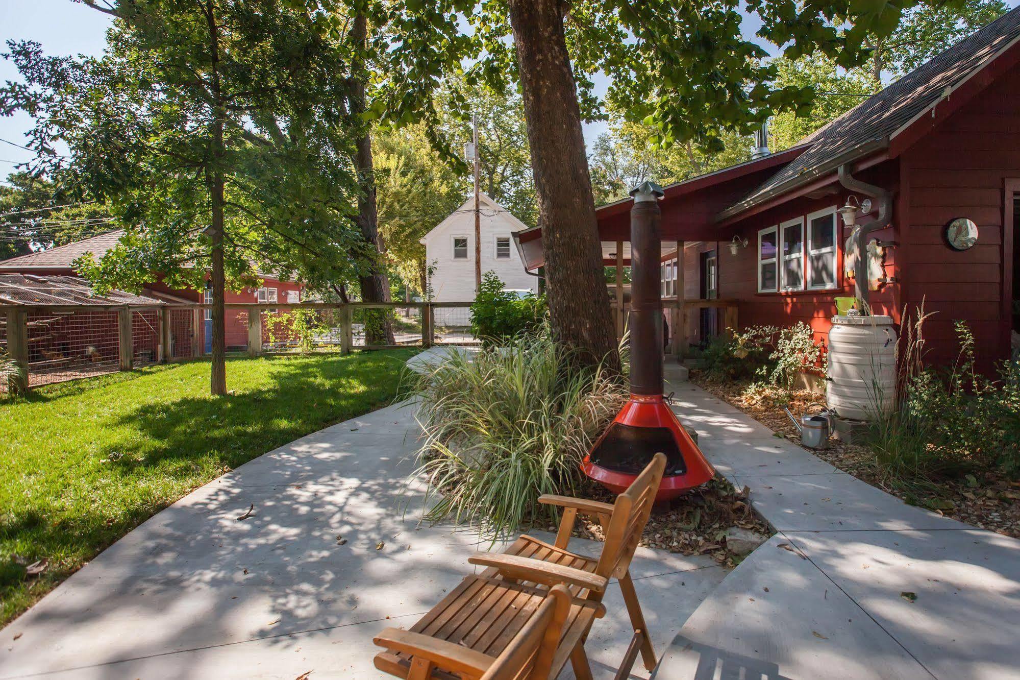 Bed & Breakfast Anderson Bed & Breakfast