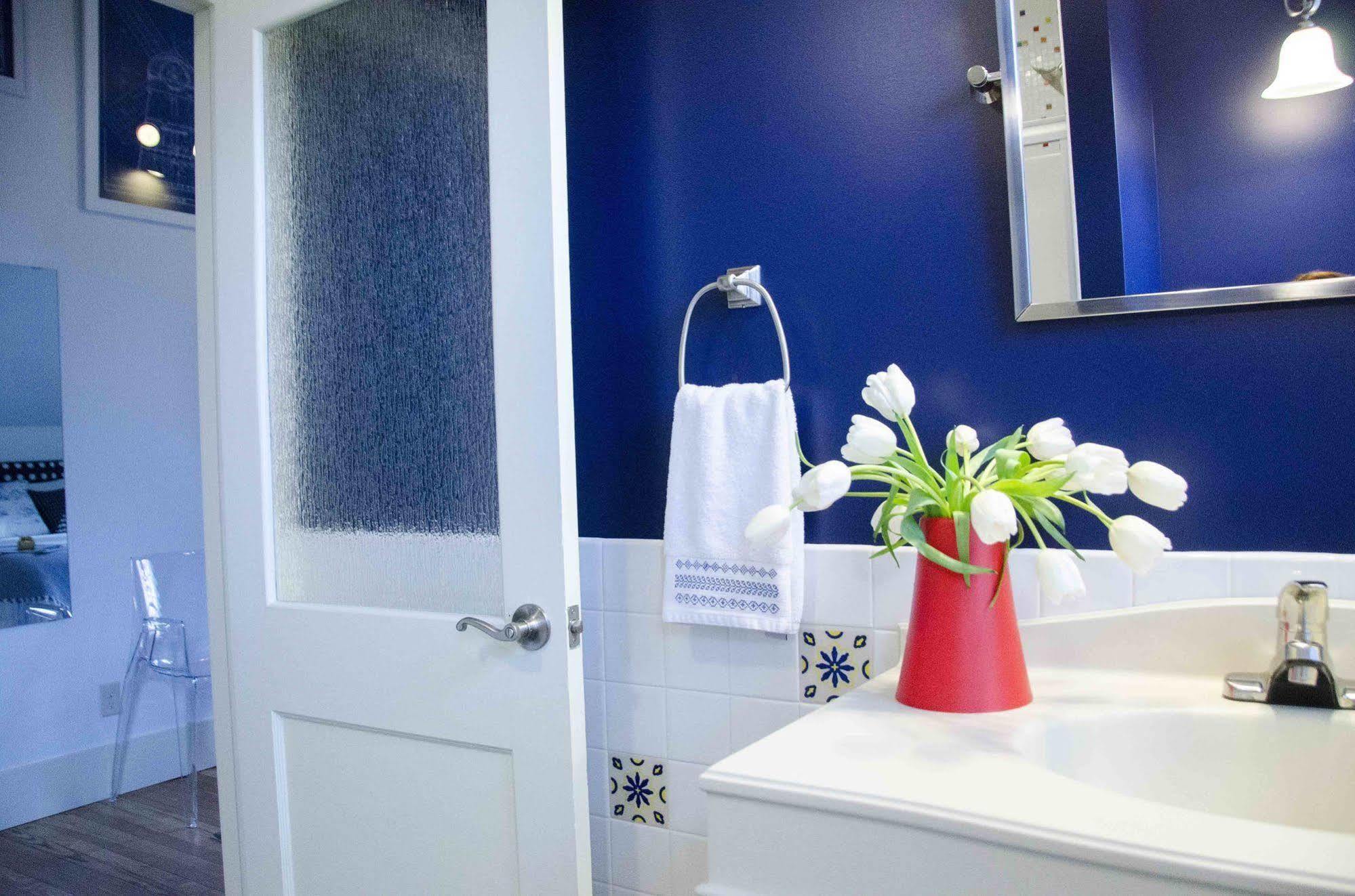 Anderson Bed & Breakfast Bed & Breakfast 4*